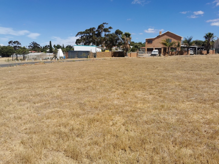  Bedroom Property for Sale in Moorreesburg Western Cape
